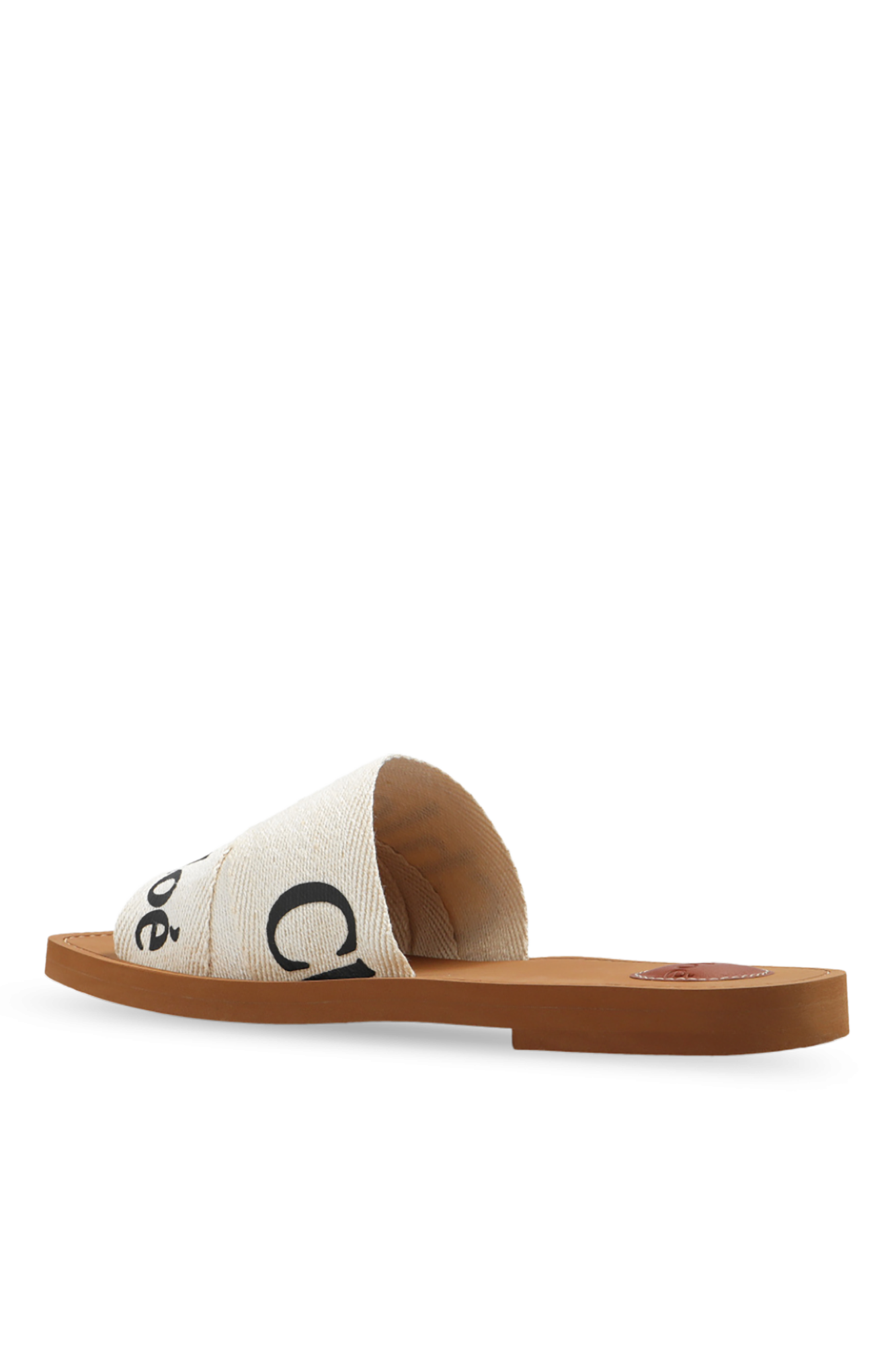 Chloé 'Woody' slides | Women's Shoes | Vitkac
